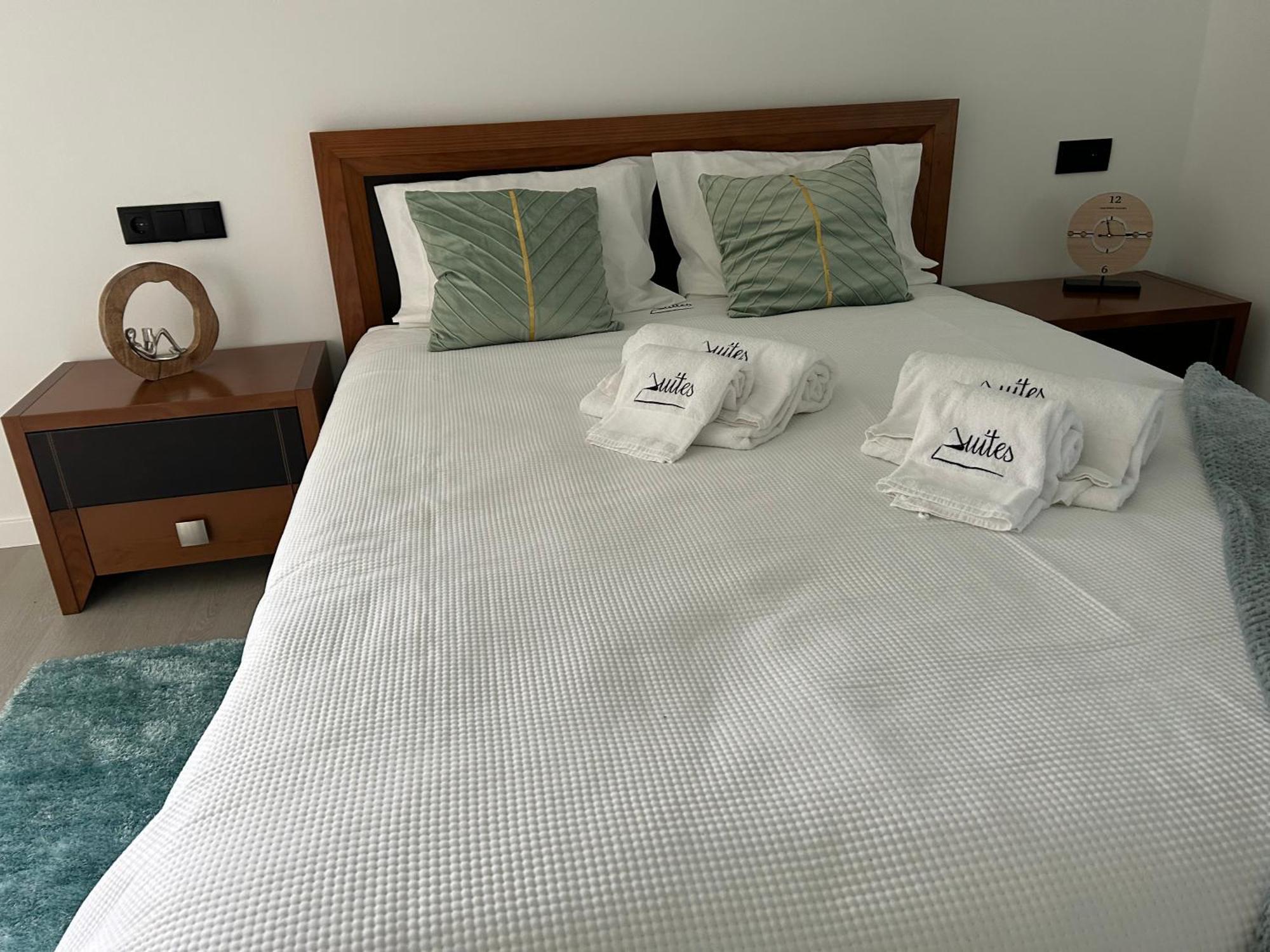 2suites Appartement Vila de Rei
