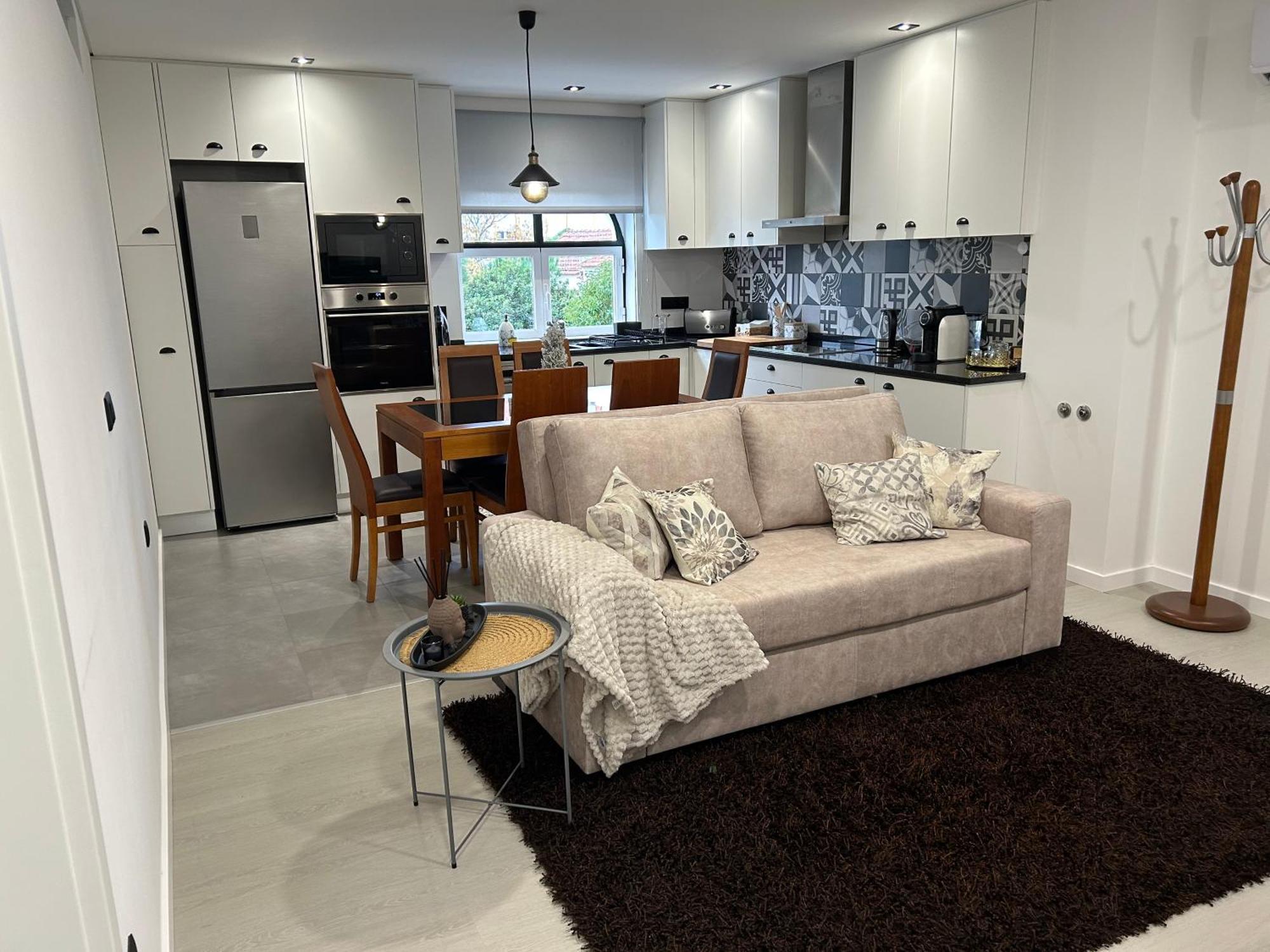 Appartement 2suites