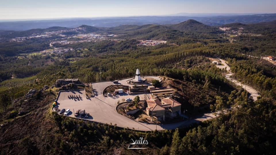2suites * Vila de Rei